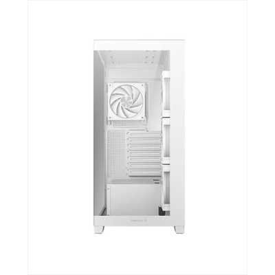 корпус Deepcool CG580 4F V2 White