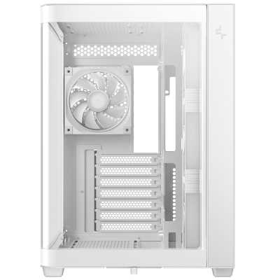 корпус Deepcool CG530U 4F White