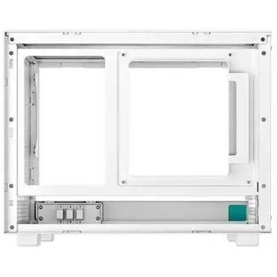 корпус Deepcool CH160 White