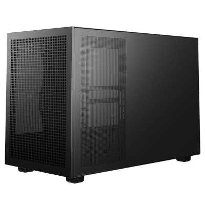 корпус Deepcool CH260 Wood