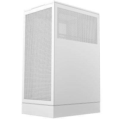 корпус Deepcool CH270 Digital White