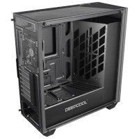 корпус Deepcool Earlkase RGB V2 Black