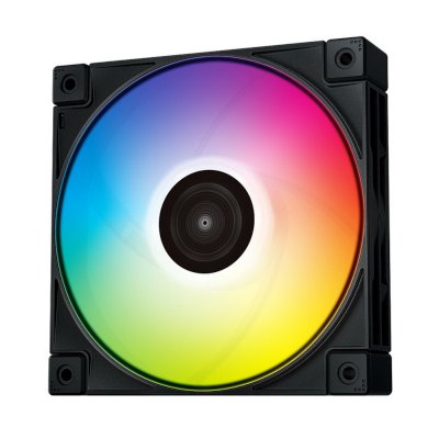 кулер Deepcool FC120 Black
