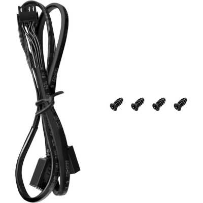 кулер Deepcool FD14 ARGB Black