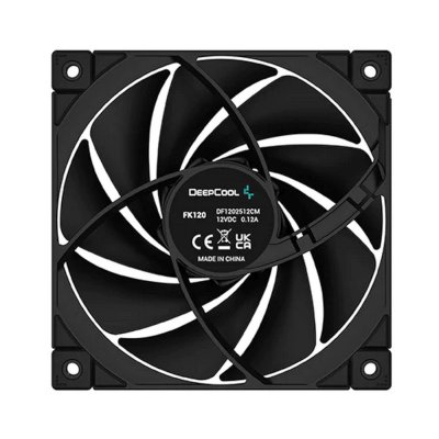 кулер Deepcool FK120 Black 3 in 1