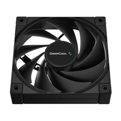 кулер Deepcool FK120 Black 3 in 1
