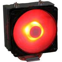 кулер Deepcool Gammaxx 400 V2 Red