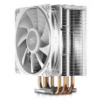 кулер Deepcool Gammaxx GTE V2 White