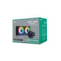 кулер Deepcool Gammaxx L240 A-RGB