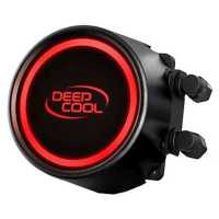 кулер Deepcool Gammaxx L240T Red