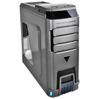 корпус Deepcool Landking Grey