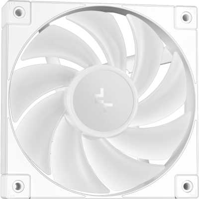 система водяного охлаждения Deepcool LD360 White