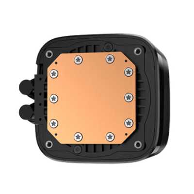 система водяного охлаждения Deepcool LD360 Black