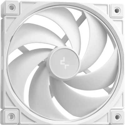 кулер Deepcool LE240 V2 Pure White R-LE240PURE-WHLNMD-G-1 Белый