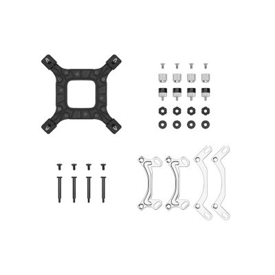 кулер Deepcool LE300 MARRS R-LE300-BKLNMG-G-1
