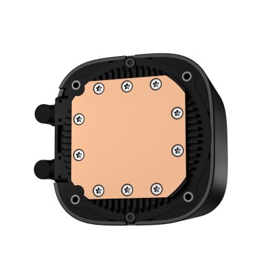 кулер Deepcool LE520 R-LE520-BKAMMN-G-1