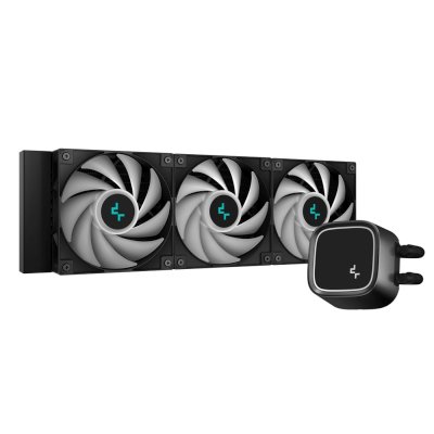 кулер Deepcool LE720 R-LE720-BKAMMN-G-1