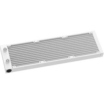 кулер Deepcool LM360 White Белый