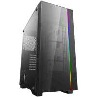 корпус Deepcool Matrexx 55 V3 ADD-RGB 3F