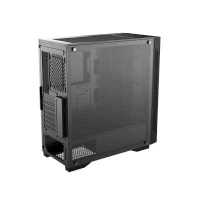 корпус Deepcool Matrexx 55 V3 ADD-RGB Black