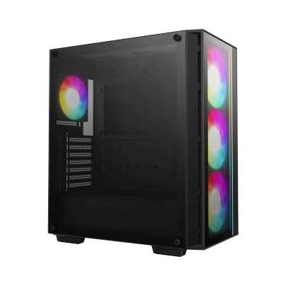 корпус Deepcool Matrexx 55 V4 C