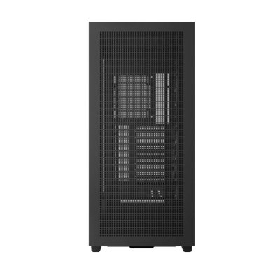 корпус Deepcool Morpheus Black