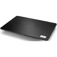 охлаждающая подставка DeepCool N1 Black Черный