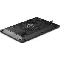 охлаждающая подставка DeepCool N2 Kawaii Style Зеленый