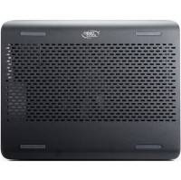 охлаждающая подставка DeepCool N360 FS Черный