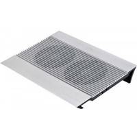 охлаждающая подставка DeepCool N8 Silver Черный