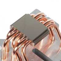 кулер Deepcool Redhat Socket 1700