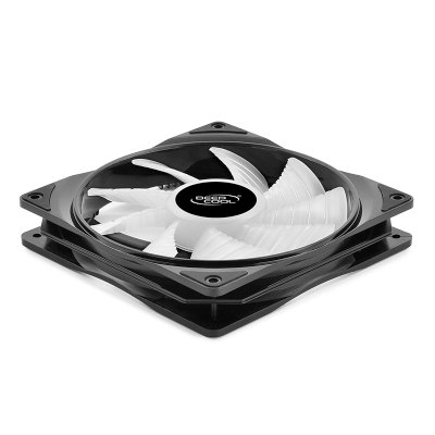 кулер Deepcool RF140 2 in 1
