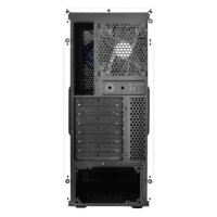корпус Deepcool Tesseract SW White