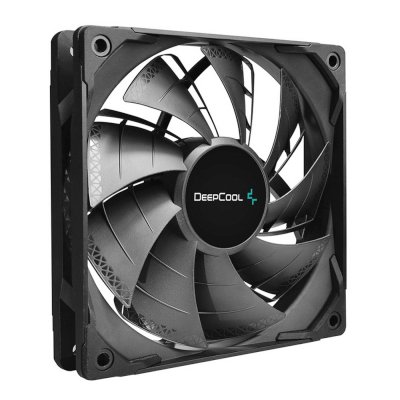 кулер Deepcool TF120S Black