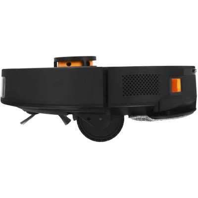 робот-пылесос Deerma DEM-S30 черный