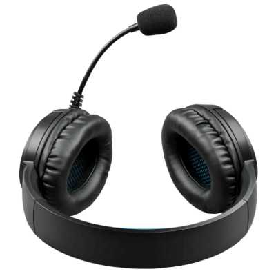 гарнитура Defender Abyss Black