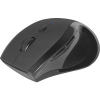 мышь Defender Accura MM-295 Black Черный
