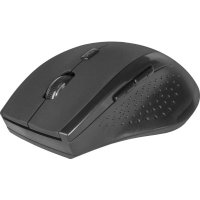 мышь Defender Accura MM-365 Black Черный