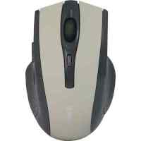 мышь Defender Accura MM-665 Grey Серый-черный