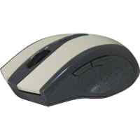 мышь Defender Accura MM-665 Grey Серый-черный