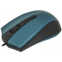 мышь Defender Accura MM-950 Green Зеленый