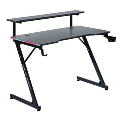 игровой стол Defender Adamant Black 64075