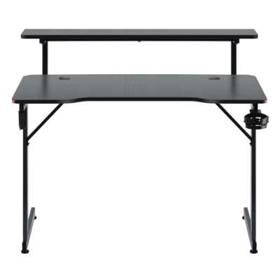 игровой стол Defender Adamant Black 64075
