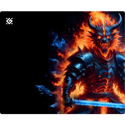 клавиатура Defender Alion GS-987 Черный