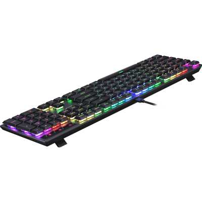 клавиатура Defender Armada GK-004 Black Черный