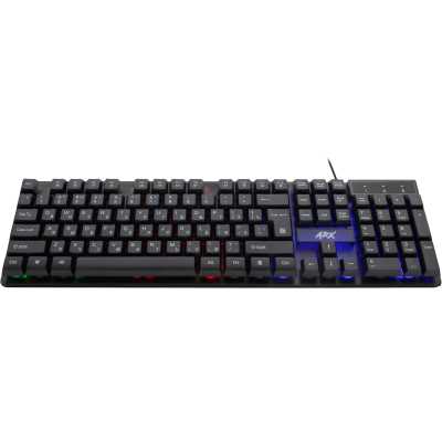 клавиатура Defender Arx GK-196L 45186 Черный
