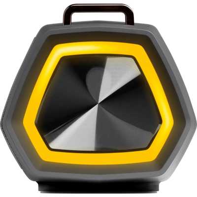 портативная колонка Defender Beatbox 25 Black