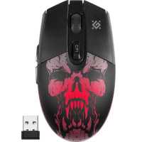 мышь Defender Beta GM-707L Черный