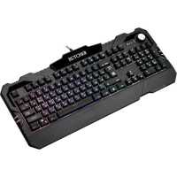 клавиатура Defender Butcher GK-193DL Черный