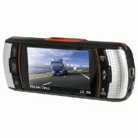 видеорегистратор Defender Car vision 5018 Черный